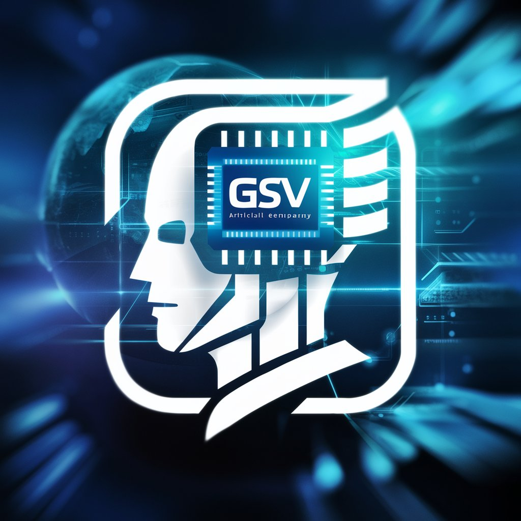 GSv Logo